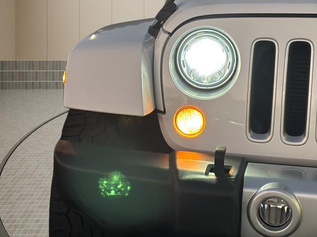 used 2017 Jeep Wrangler Unlimited car, priced at $21,555