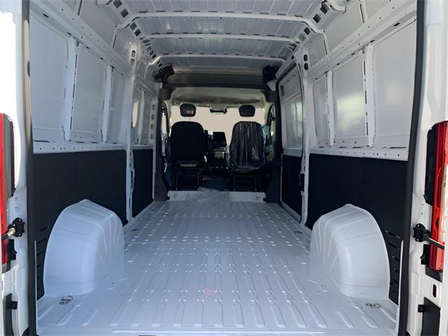 new 2025 Ram ProMaster 2500 car, priced at $46,925