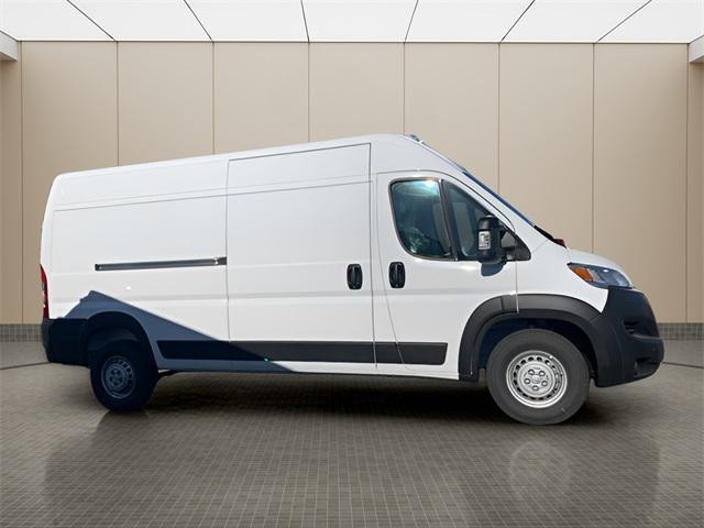 new 2025 Ram ProMaster 2500 car, priced at $46,925