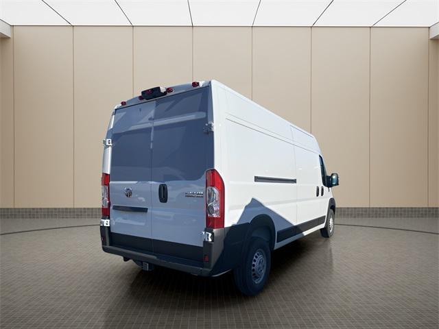 new 2025 Ram ProMaster 2500 car, priced at $46,925