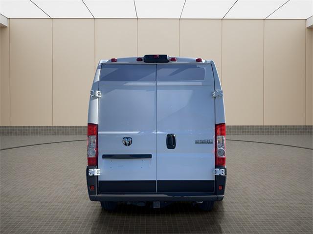 new 2025 Ram ProMaster 2500 car, priced at $46,925