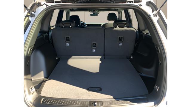 new 2025 Jeep Grand Cherokee car, priced at $33,530