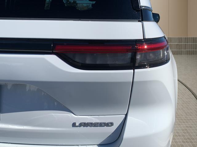 new 2025 Jeep Grand Cherokee car, priced at $33,530