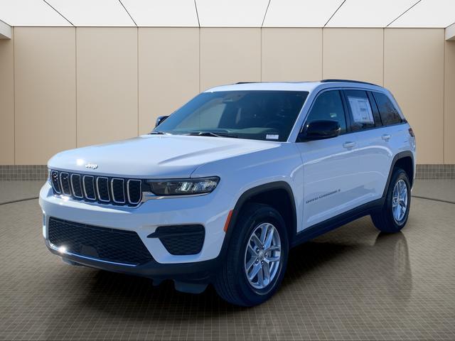 new 2025 Jeep Grand Cherokee car, priced at $34,530
