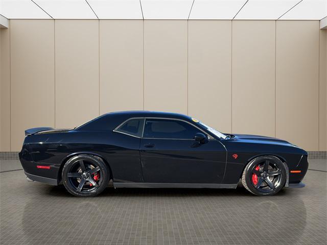 used 2019 Dodge Challenger car, priced at $55,800