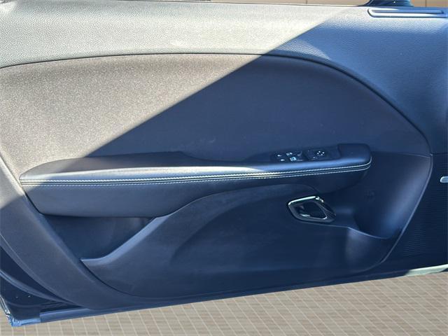 used 2019 Dodge Challenger car, priced at $55,800