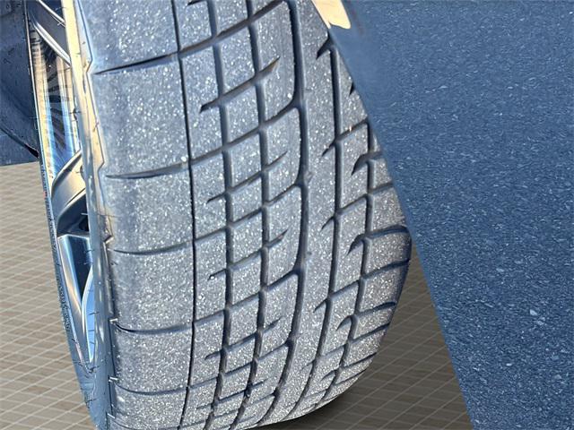 used 2019 Dodge Challenger car, priced at $55,800