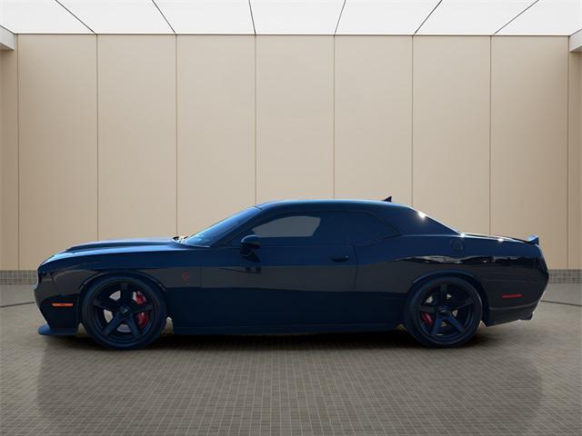 used 2019 Dodge Challenger car, priced at $55,800