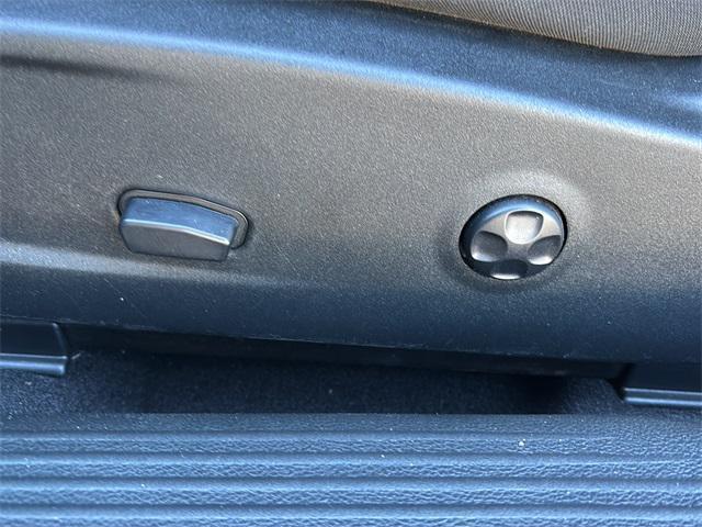 used 2019 Dodge Challenger car, priced at $55,800