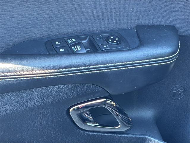 used 2019 Dodge Challenger car, priced at $55,800