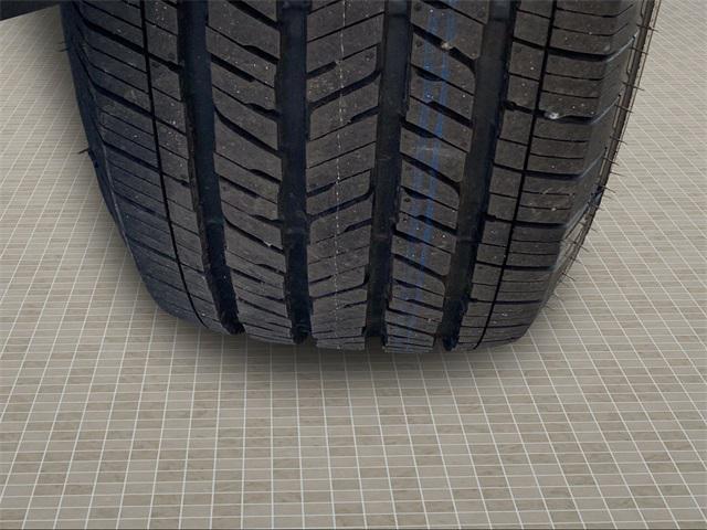 new 2026 Jeep Wrangler car, priced at $52,975