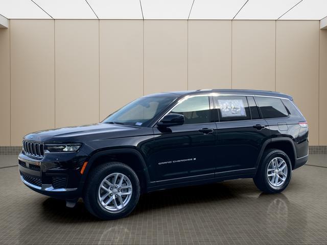 new 2025 Jeep Grand Cherokee L car, priced at $38,225