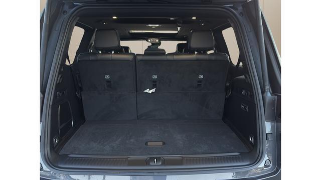 new 2026 Jeep Grand Wagoneer car, priced at $70,750