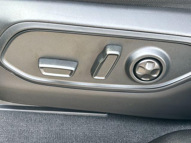 new 2025 Jeep Grand Cherokee L car, priced at $51,005