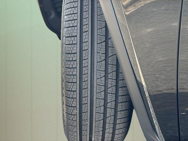 new 2025 Jeep Grand Cherokee L car, priced at $51,005