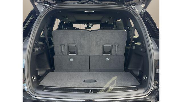 new 2025 Jeep Grand Cherokee L car, priced at $51,005