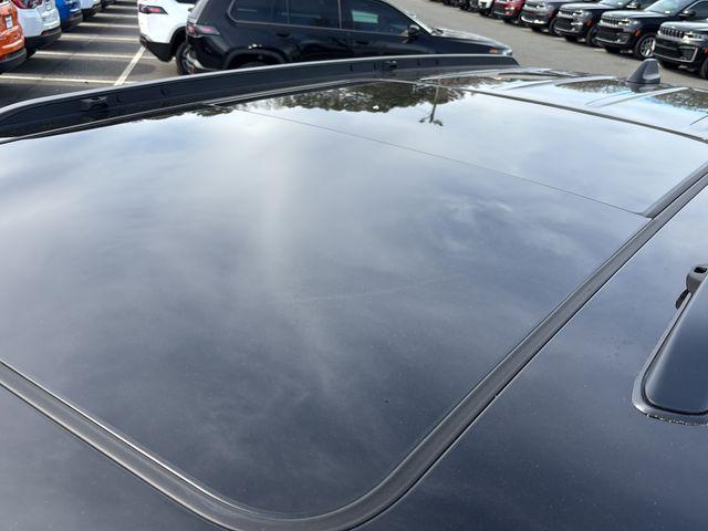 new 2025 Jeep Grand Cherokee L car, priced at $51,005