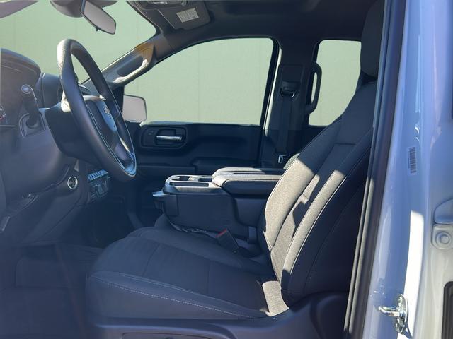 used 2023 Chevrolet Silverado 1500 car, priced at $31,000