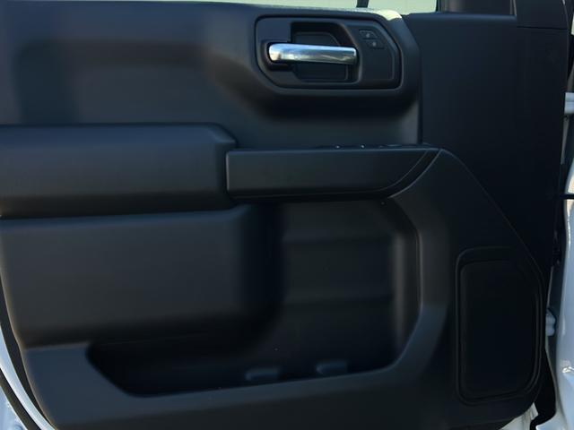 used 2023 Chevrolet Silverado 1500 car, priced at $31,000