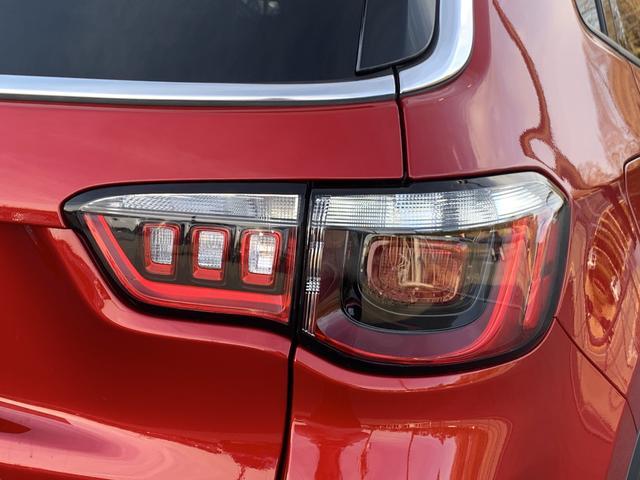 new 2026 Jeep Compass car, priced at $27,715