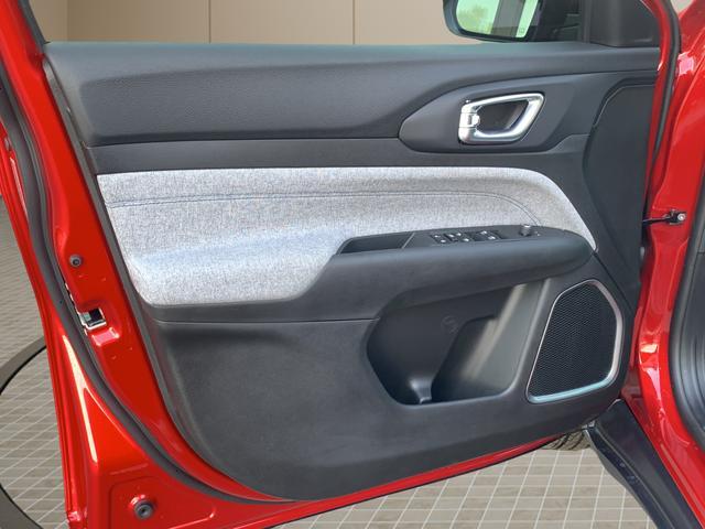 new 2026 Jeep Compass car, priced at $27,965