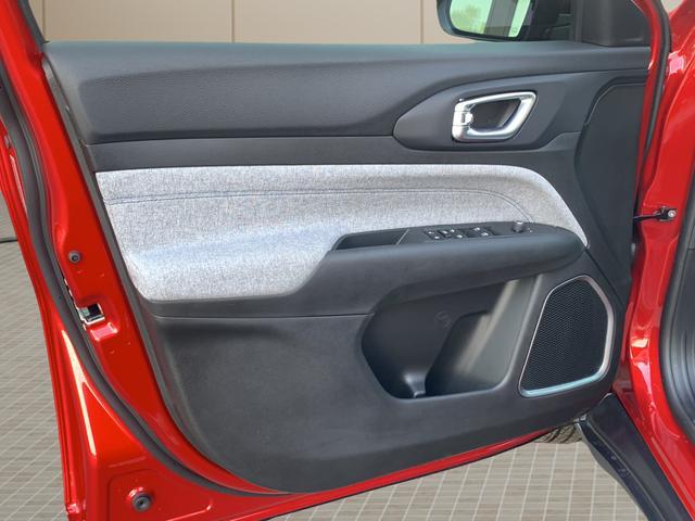 new 2026 Jeep Compass car, priced at $27,715