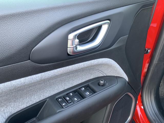 new 2026 Jeep Compass car, priced at $27,715