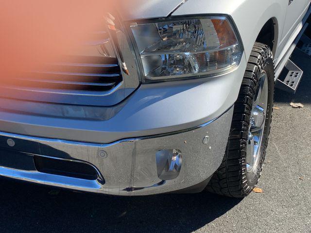 used 2018 Ram 1500 car, priced at $19,368