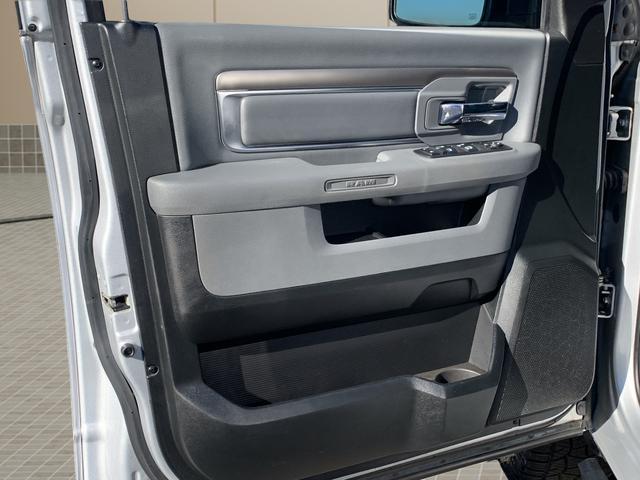 used 2018 Ram 1500 car, priced at $19,368