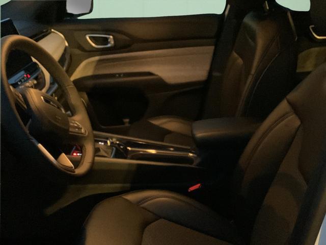 new 2026 Jeep Compass car, priced at $27,715