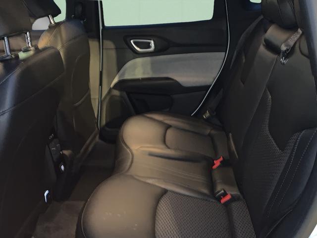 new 2026 Jeep Compass car, priced at $27,715