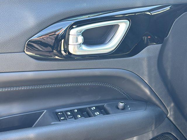 new 2026 Jeep Compass car, priced at $29,887