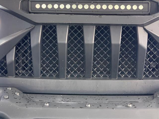 used 2021 Jeep Wrangler Unlimited car, priced at $29,991