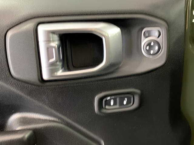 used 2021 Jeep Wrangler Unlimited car, priced at $29,991