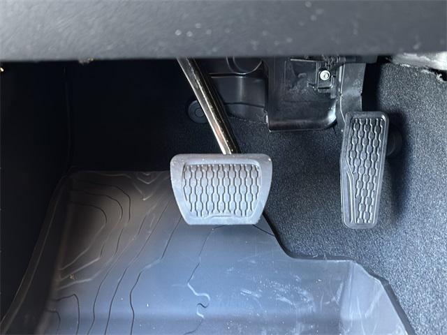 new 2026 Jeep Wrangler car, priced at $51,105