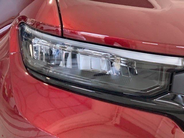 new 2025 Jeep Grand Cherokee L car, priced at $48,055