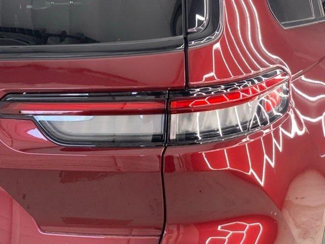 new 2025 Jeep Grand Cherokee L car, priced at $48,055