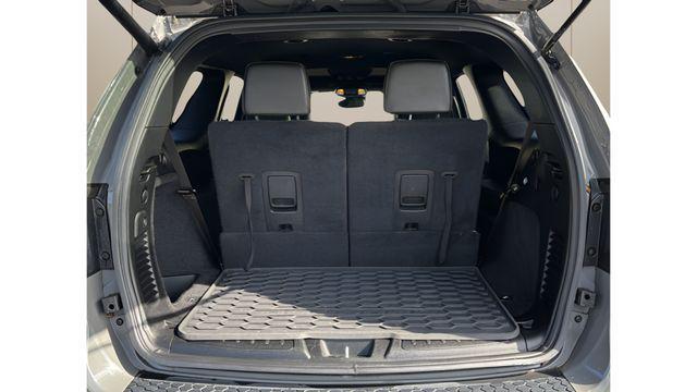 used 2023 Dodge Durango car, priced at $29,000