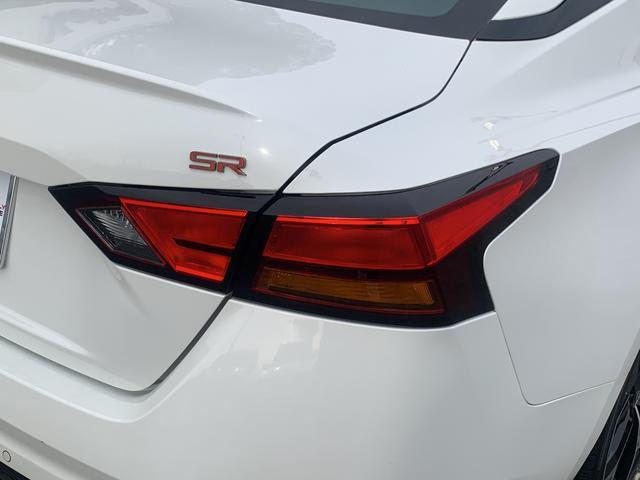 used 2024 Nissan Altima car, priced at $18,860