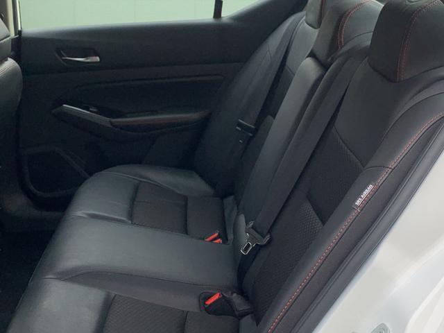 used 2024 Nissan Altima car, priced at $18,860