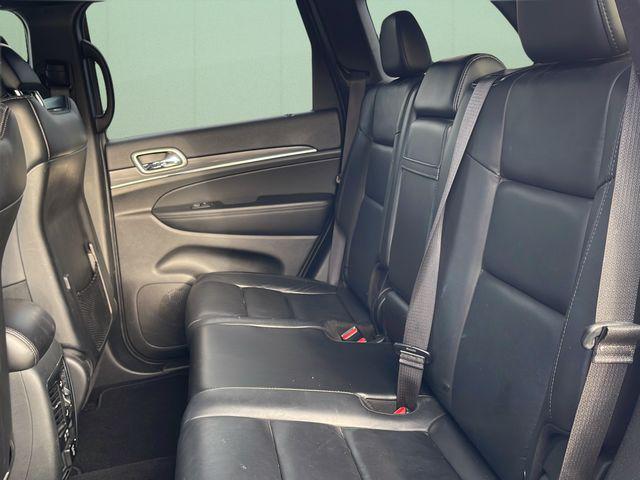 used 2019 Jeep Grand Cherokee car, priced at $19,000