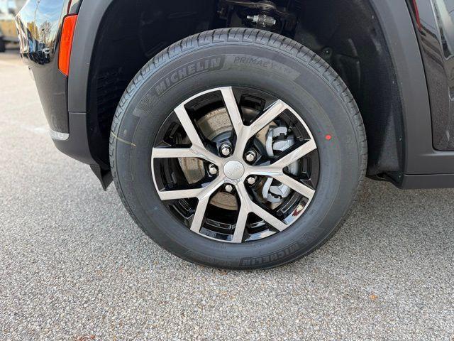 new 2025 Jeep Grand Cherokee L car, priced at $41,841