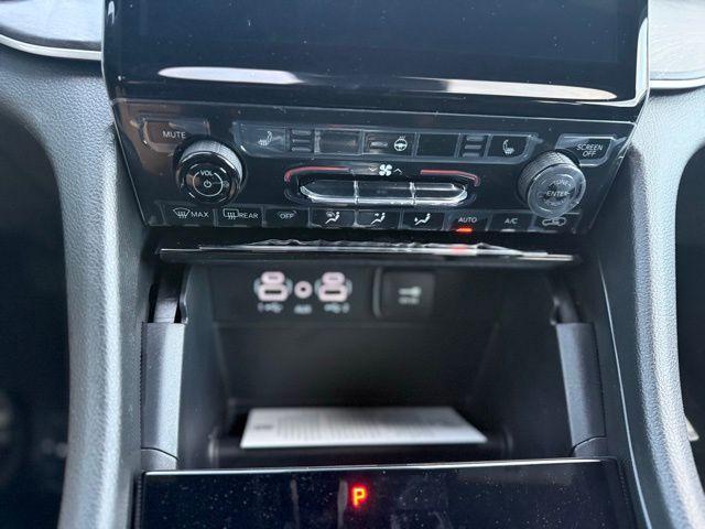 new 2025 Jeep Grand Cherokee L car, priced at $41,841