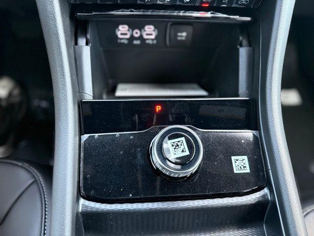 new 2025 Jeep Grand Cherokee L car, priced at $41,841