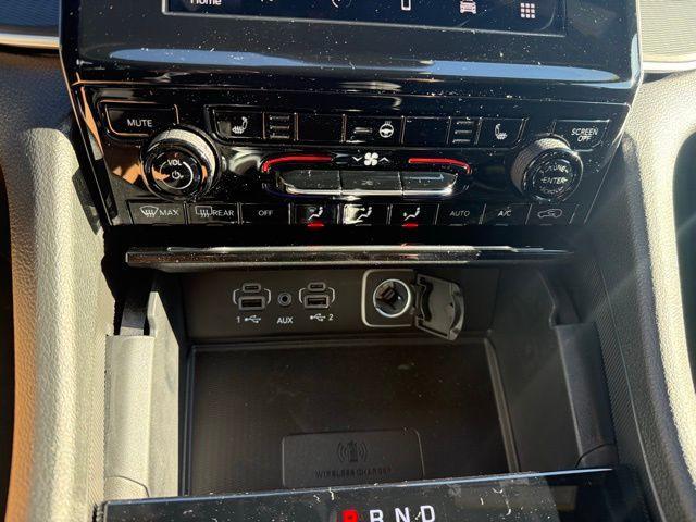 new 2025 Jeep Grand Cherokee car, priced at $41,647