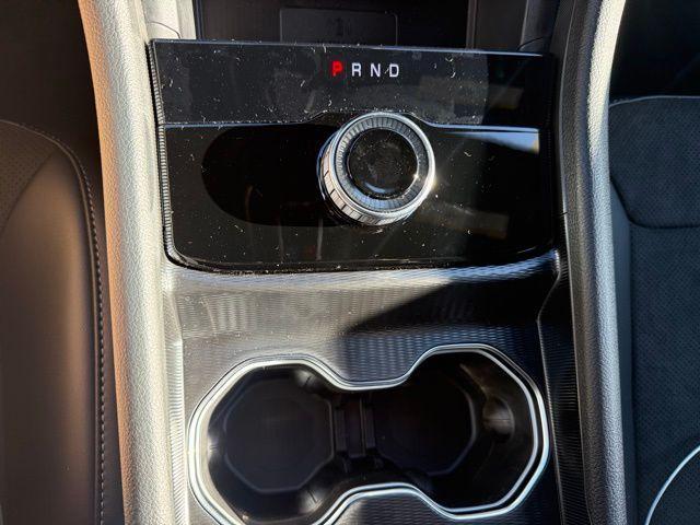 new 2025 Jeep Grand Cherokee car, priced at $41,647