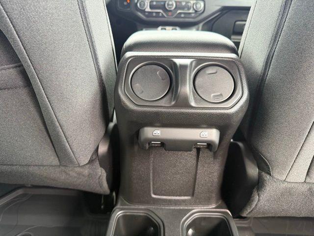 new 2026 Jeep Wrangler car, priced at $41,198