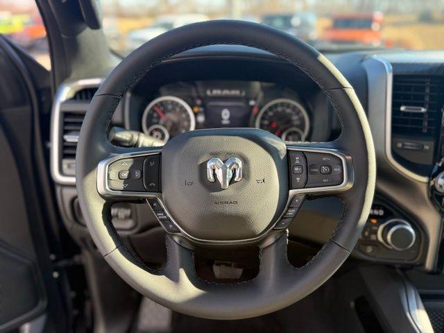 new 2026 Ram 1500 car, priced at $60,920