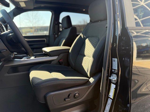 new 2026 Ram 1500 car, priced at $60,920