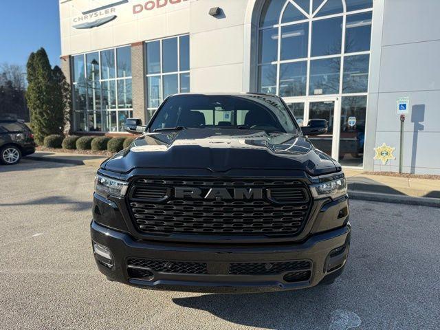 new 2026 Ram 1500 car, priced at $60,920